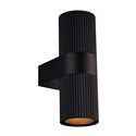 Nordlux Kyklop Ribbel [IP54] wall lamp