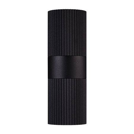 Nordlux Kyklop Ribbel [IP54] wall lamp