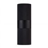 Nordlux Kyklop Ribbel [IP54] Wandlampe