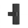Nordlux Kyklop Ribbel [IP54] Wandlampe
