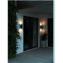 Nordlux Kyklop Ribbel [IP54] wall lamp