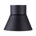 Nordlux Kyklop Cone [IP54] wall lamp