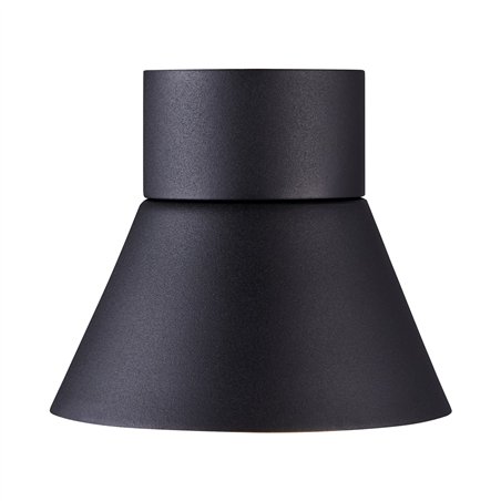 Nordlux Kyklop Cone [IP54] wall lamp