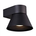 Nordlux Kyklop Cone [IP54] wall lamp