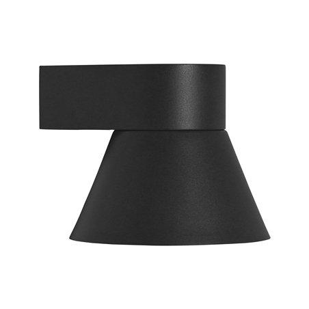 Nordlux Kyklop Cone [IP54] wall lamp