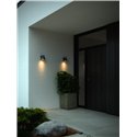 Nordlux Kyklop Cone [IP54] wall lamp