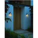 Nordlux Konit [IP44] wall lamp