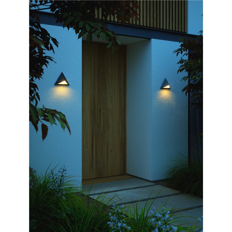 Nordlux Konit [IP44] Wandlampe