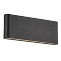 Nordlux Kinver 26 [IP54] wall lamp - Outdoor
