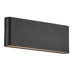 Nordlux Kinver 26 [IP54] wall lamp - Outdoor