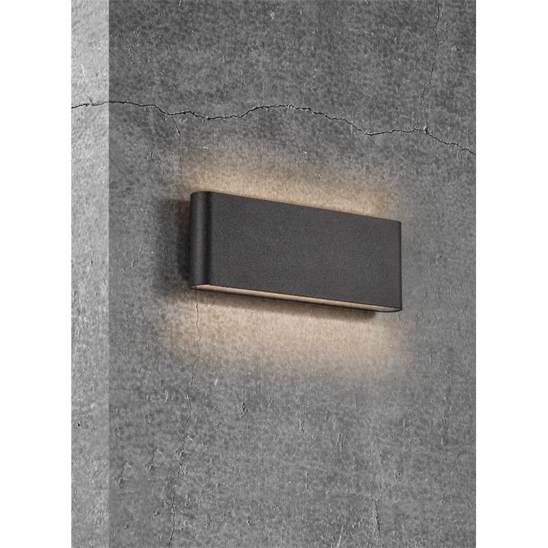 Nordlux Kinver 26 [IP54] Wandlampe - Outdoor