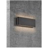 Nordlux Kinver 26 [IP54] Wandlampe - Outdoor