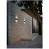 Nordlux Kinver 26 [IP54] Wandlampe - Outdoor
