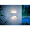 Nordlux Kinver 18 [IP54] wall lamp