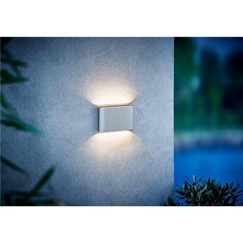 Nordlux Kinver 18 [IP54] Wandlampe
