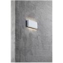 Nordlux Kinver 18 [IP54] wall lamp