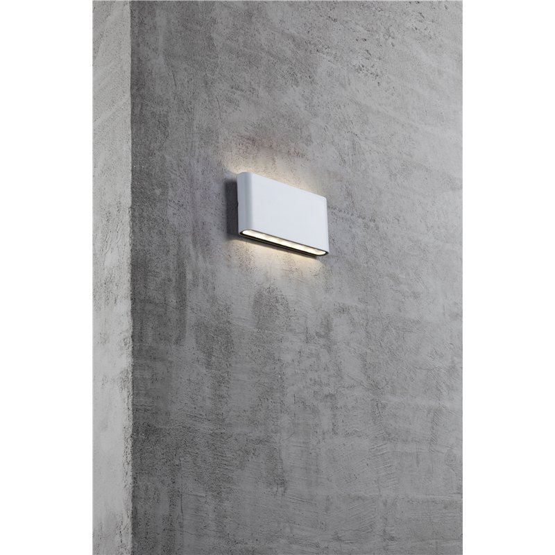 Nordlux Kinver 18 [IP54] Wandlampe