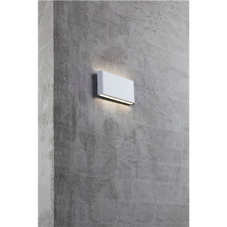 Nordlux Kinver 18 [IP54] wall lamp