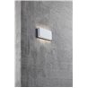 Nordlux Kinver 18 [IP54] Wandlampe