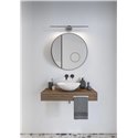 Nordlux IP S13 60 [IP44] wall lamp