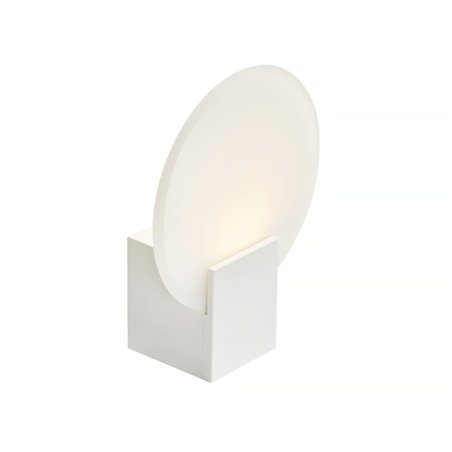 Nordlux Hester [IP44] 3-step Dim wall lamp