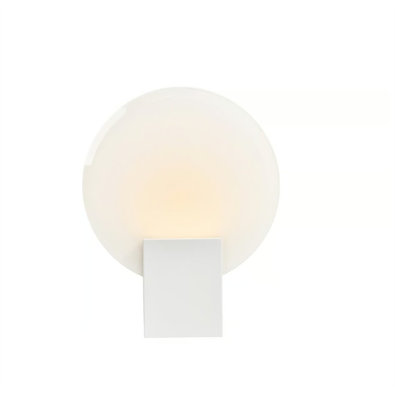 Nordlux Hester [IP44] 3-step Dim Wandlampe