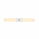 Nordlux Helva Double Basic [IP44] wall lamp