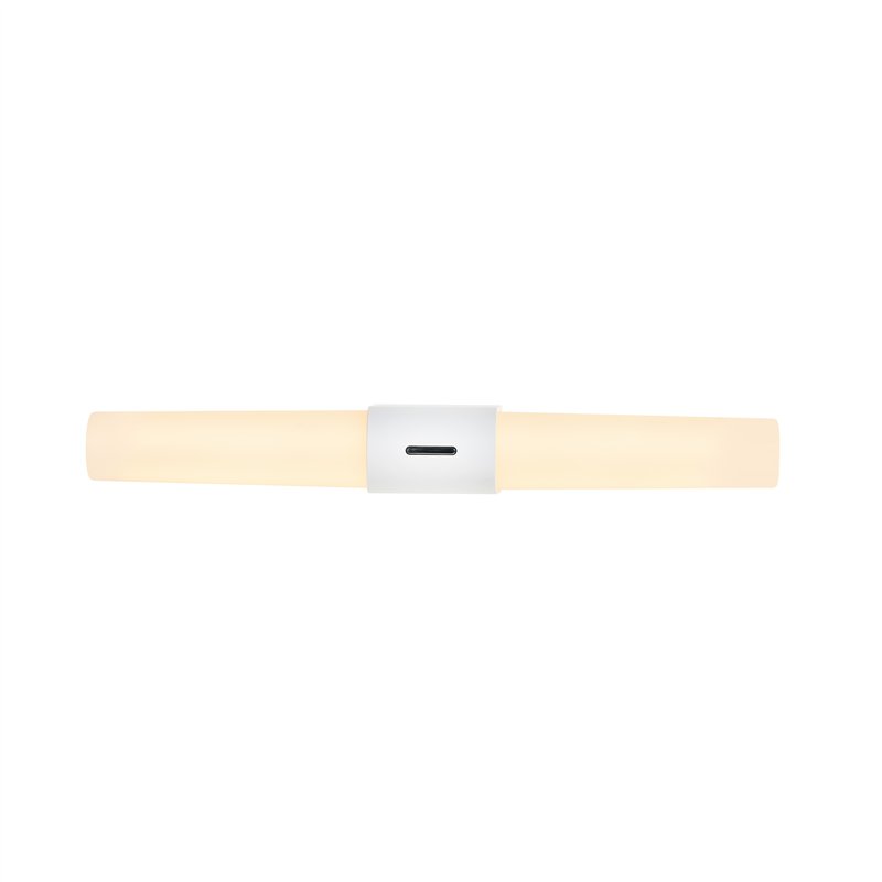 Nordlux Helva Double Basic [IP44] Wandlampe