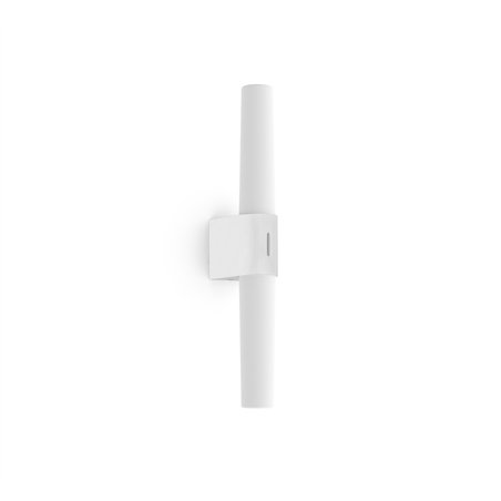 Nordlux Helva Double Basic [IP44] wall lamp