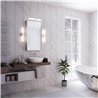 Nordlux Helva Double Basic [IP44] Wandlampe