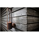Nordlux Helix [IP44] wall lamp