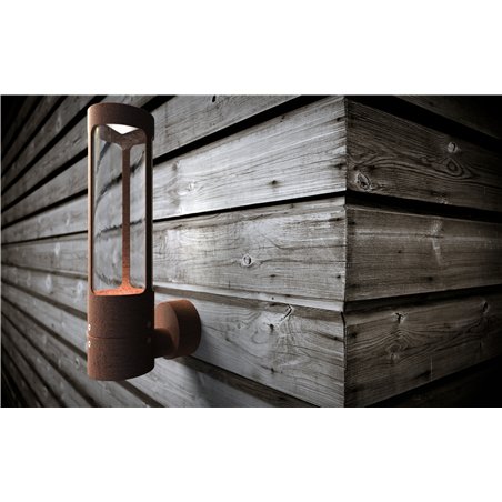 Nordlux Helix [IP44] wall lamp