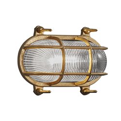 Nordlux Helford [IP64] Wandlampe