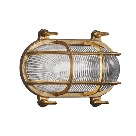 Nordlux Helford [IP64] wall lamp