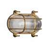 Nordlux Helford [IP64] Wandlampe
