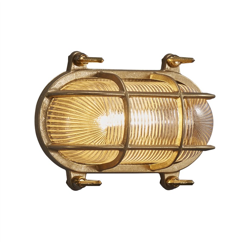 Nordlux Helford [IP64] Wandlampe