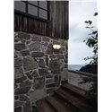 Nordlux Helford [IP64] wall lamp