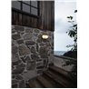 Nordlux Helford [IP64] Wandlampe