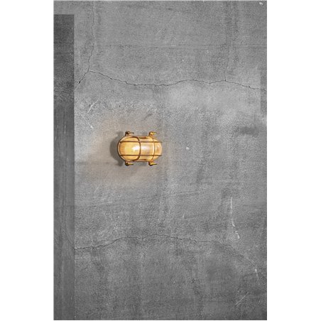 Nordlux Helford [IP64] wall lamp