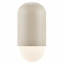 Nordlux Heka [IP44] wall lamp