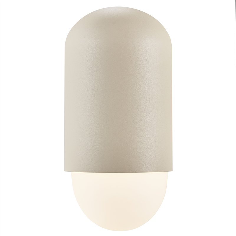 Nordlux Heka [IP44] Wandlampe