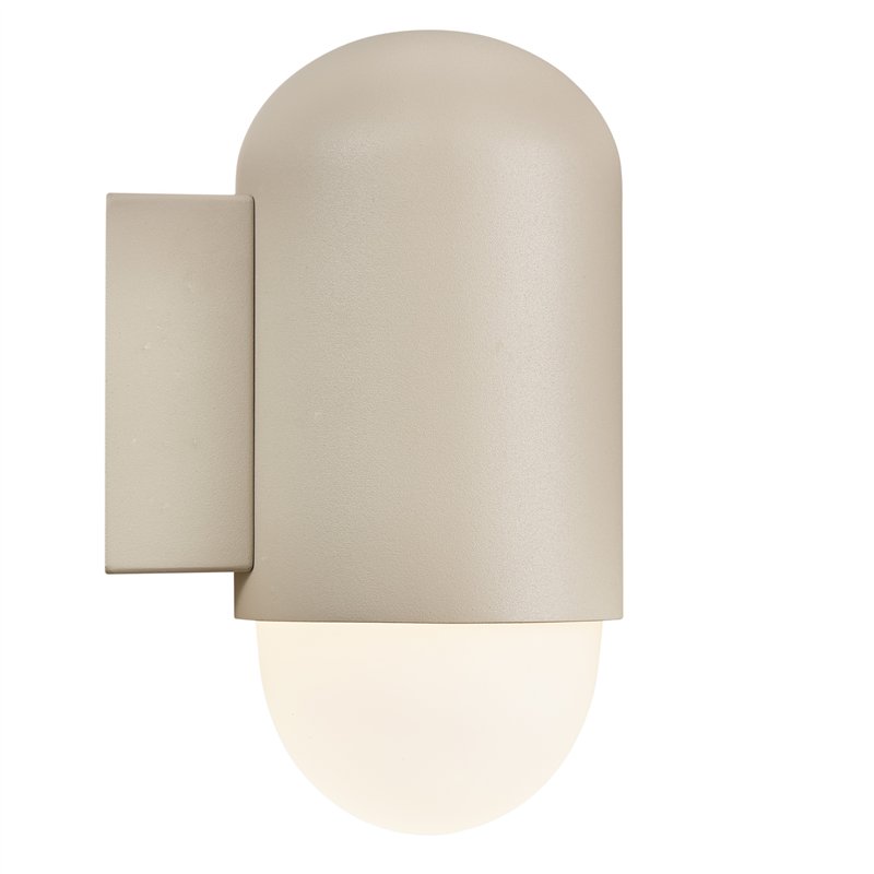 Nordlux Heka [IP44] Wandlampe