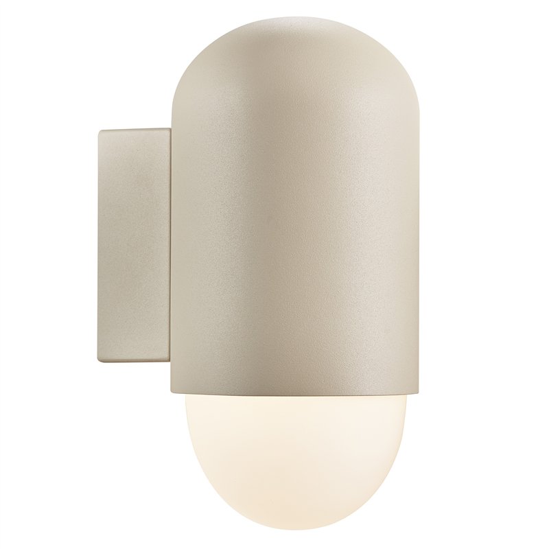 Nordlux Heka [IP44] Wandlampe