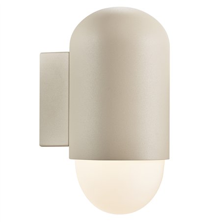Nordlux Heka [IP44] wall lamp