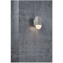 Nordlux Heka [IP44] wall lamp