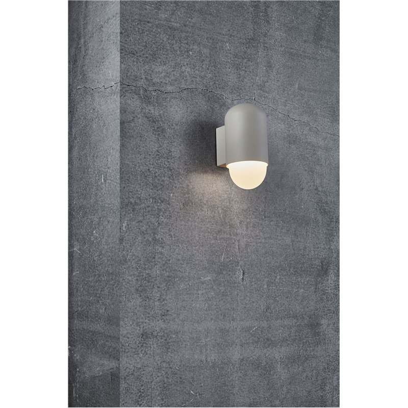 Nordlux Heka [IP44] Wandlampe