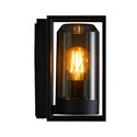 Nordlux Griffin [IP44] wall lamp - Outdoor