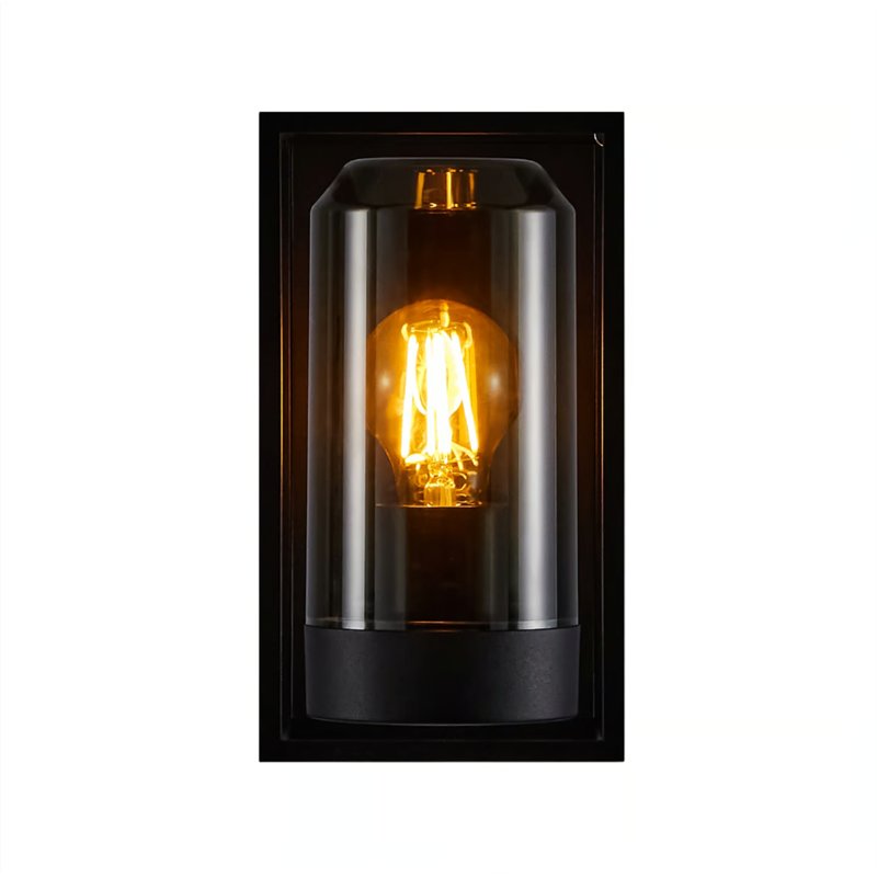 Nordlux Griffin [IP44] Wandlampe - Outdoor