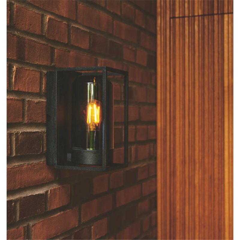 Nordlux Griffin [IP44] Wandlampe - Outdoor