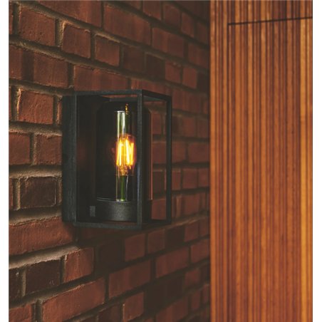 Nordlux Griffin [IP44] wall lamp - Outdoor